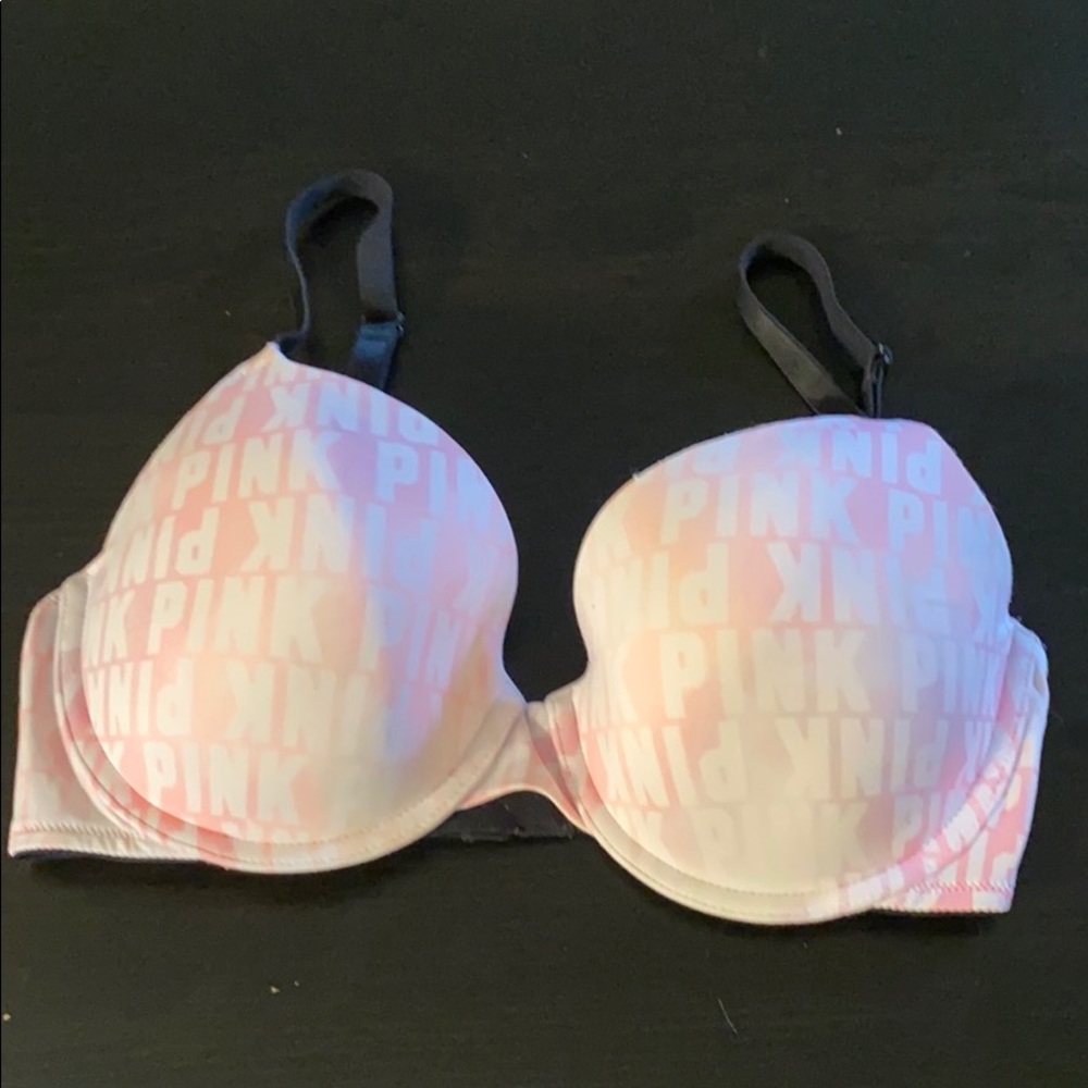 VS PINK bra
